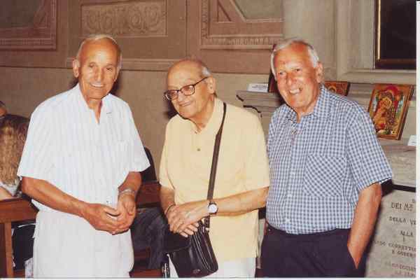 Tante iniziative per l'Organo Stefanini. Info...