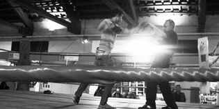 Boxe. Leonardo Sarti campione toscano