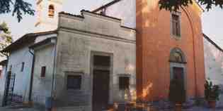 Le attività dell'Unità Pastorale di Borgo