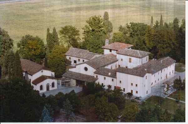 Giovedì il Mugello ricorda San Francesco