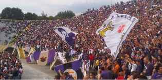 Fiorentina - Bologna 1- 0