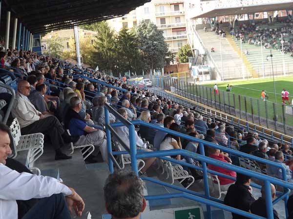 Incredibile impresa della Fortis a Ferrara