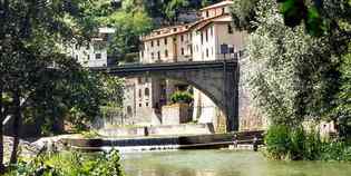 Marradi. In primavera si vota per il sindaco...