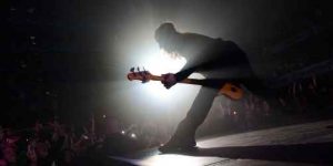 'Fotografare la musica'. Vince il mugellano Baluganti