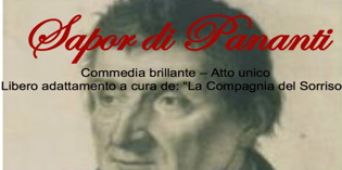 Un sabato a Ronta al Sapor di Pananti
