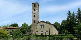 Borgo. Tutte le attività della parrocchia
