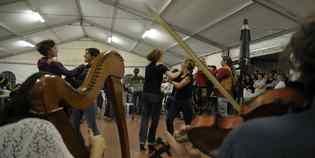 Tante iniziative per l'Organo Stefanini. Info...