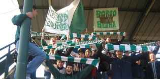 Fortis. Tifosi - Mister, è polemica