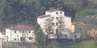 Ottobre a Villa La Brocchi. Info...