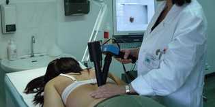 Mugello. 'Impossibile' prenotare il controllo dei nei