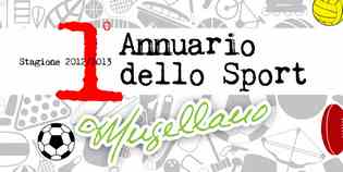 Mugello. Nasce l'annuario dello sport. Info...