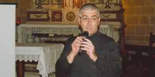 Borgo. Don Maurizio racconta l'Africa. Info...