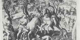 Scarperia. Convegno sugli Ubaldini