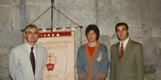 Borgo. Giornata del donatore con Fratres. Info