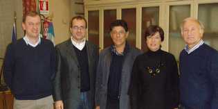 Progetto Cafaggiolo. I proprietari incontrano Unione dei Comuni e Cna