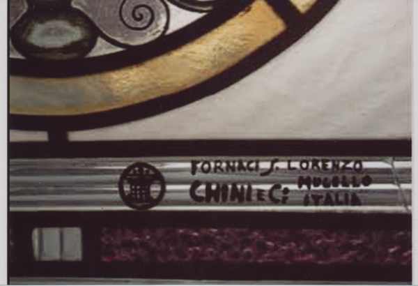 Opere dei Chini anche a Rovigo. Info...