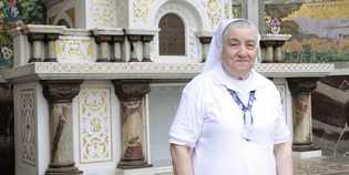 Firenzuola in pellegrinaggio a Lourdes. Il racconto...