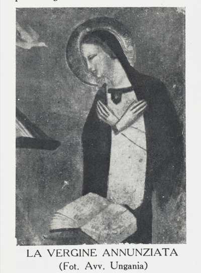 Domenica 'La Bellezza e la Fede' a Figliano. Info