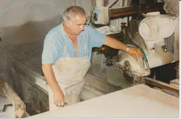 Gli antichi mestieri e l'artigianato di oggi....