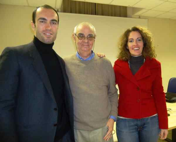 La storia di Pananti nella conferenza di Messeri. Info...