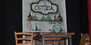 Borgo a teatro per Silvia. Con la Compagnia del sorriso...