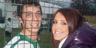 Fortis, la gioia di Piacentini. Foto...