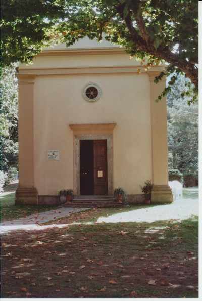 San Piero scrive a Stazzema. Info...