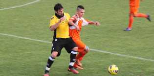 Siena Fortis. Foto (e racconto) dall'amichevole...