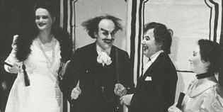 Borgo festeggia i 40 anni del Teatro Idea. Info...