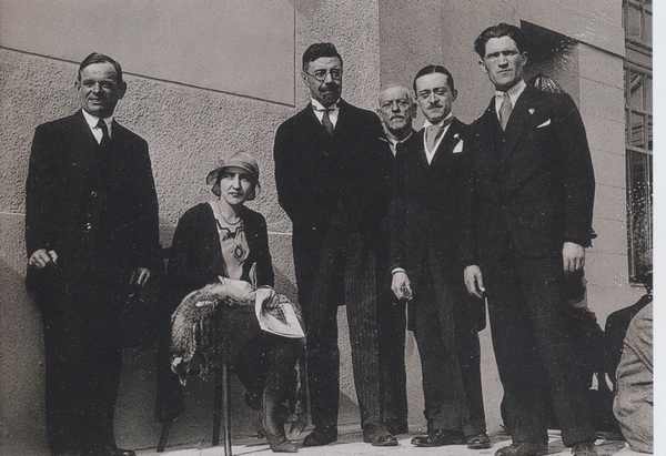 Opere dei Chini anche a Rovigo. Info...