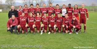 Calcio mugellano. Tutti i risultati della domenica (di sconfitte e pareggi)