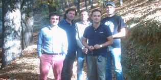 Castagneti. Soluzione per il Cinipide?