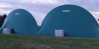 Borgo. Inaugurati i nuovi campi da tennis...