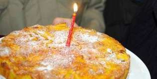 Sbaglia petardo per candelina. 12 bambini feriti