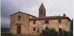 Domenica 'La Bellezza e la Fede' a Figliano. Info