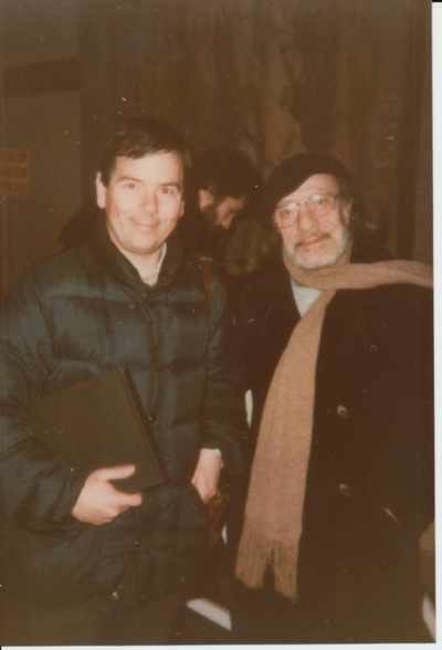 Primo Conti in mostra a Firenze