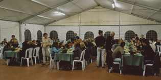 San Piero a pranzo per la scuola. Info...