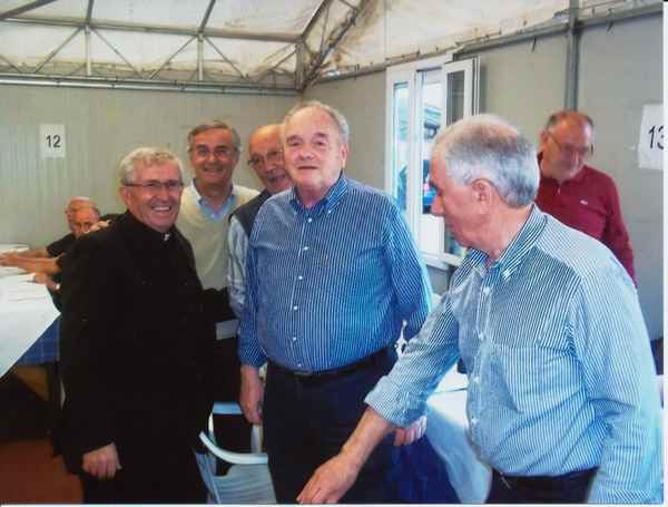 Borgo. Mostra mercato per Don Poggiali. Info...