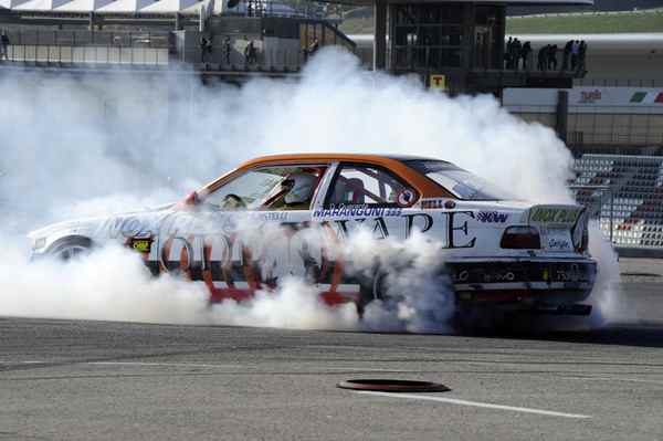 Mugello, arriva il Motor Fest. In auto con i campioni...