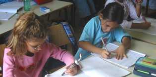 Borgo. Dietrofront sulle elementari, restauri per Via Don Minzoni?