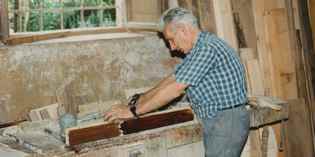 Gli antichi mestieri e l'artigianato di oggi....