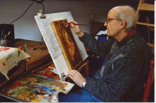 I libri di Bencini in vendita per l'organo. Info...