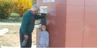 Fontanelli. A Dicomano le famiglie risparmiano 33mila euro l'anno