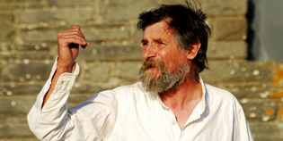 Firenzuola. Morto Franco Belli. Il messaggio di Archivio Zeta