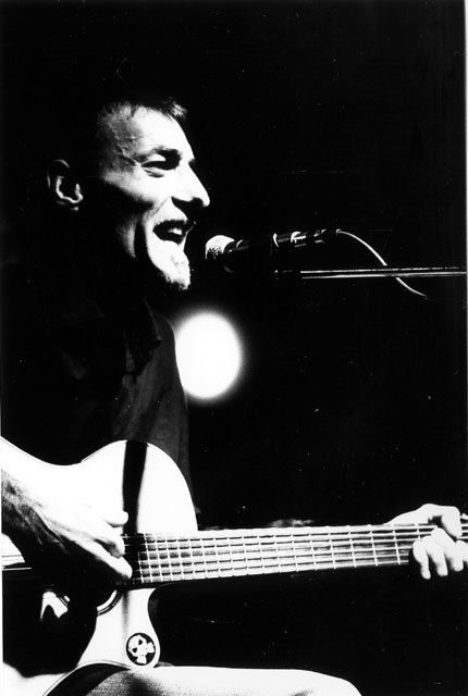 3/4 diVINO con Guanto, quando la musica è passione. L'intervista.