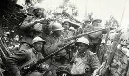 4 Novembre : considerazioni sulla memoria collettiva