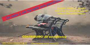 'Un tetto per una pachina'. Successo e ringraziamenti....