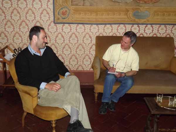 Borgo. Una conferenza su Filippo Pananti, Viaggiatore e poeta. Info...