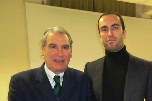 La storia di Pananti nella conferenza di Messeri. Info...