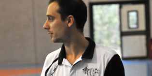 Borgo. Palestra 'affollata'. Lo sfogo di un dirigente